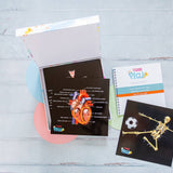 'Space in a Box' Educational Gift Set7