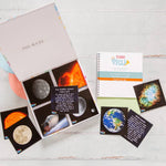'Space in a Box' Educational Gift Set8