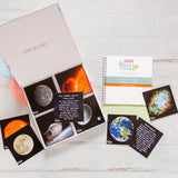 'Space in a Box' Educational Gift Set8