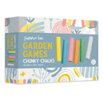 Summer Fun Chunky Chalk