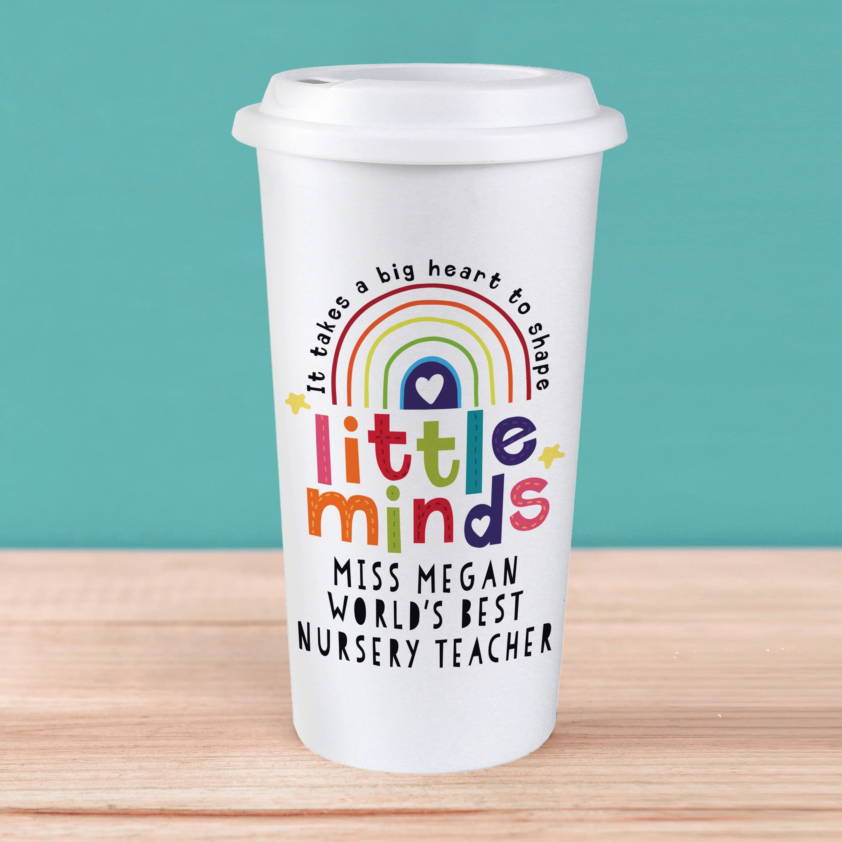 Thank you Gifts for Teachers 
