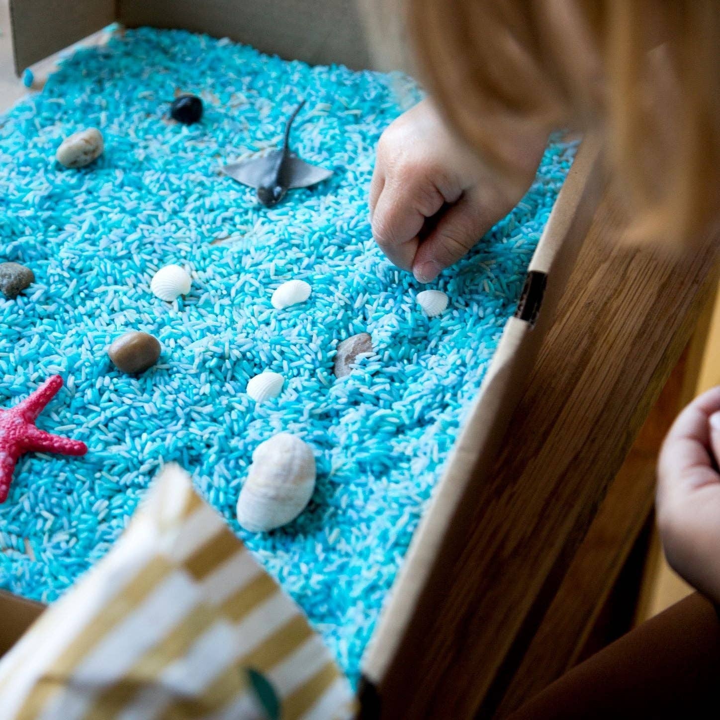 Under the Sea Activity Kit2