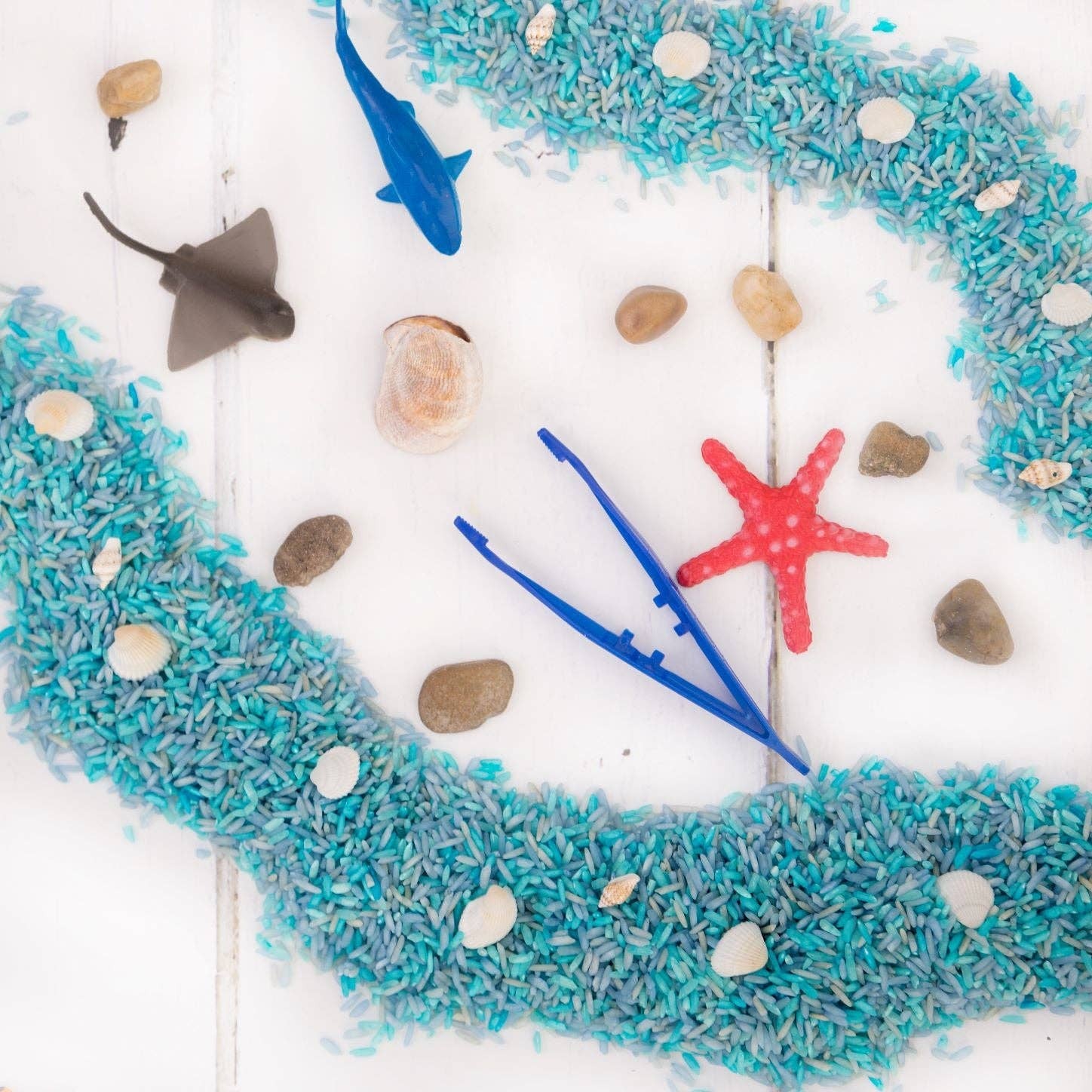 Under the Sea Activity Kit4