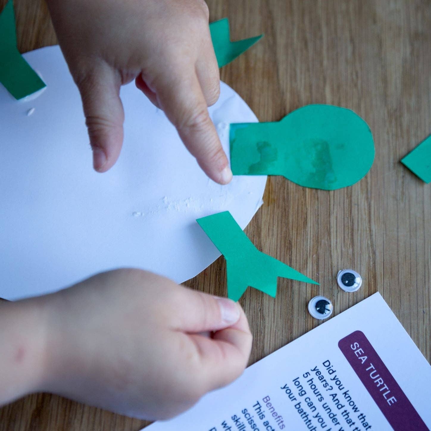 Under the Sea Activity Kit8