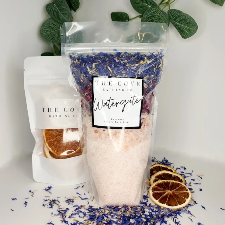 Watergate Luxury Bath Salts2