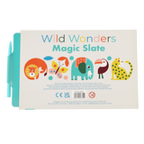 Wild Wonders Magic Slate2
