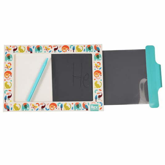 Wild Wonders Magic Slate3