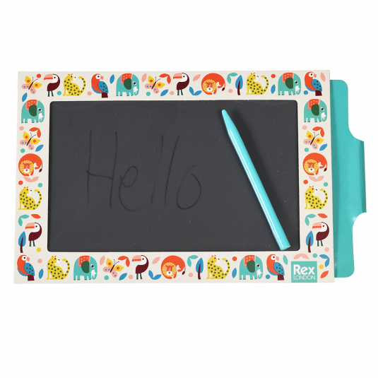 Wild Wonders Magic Slate4