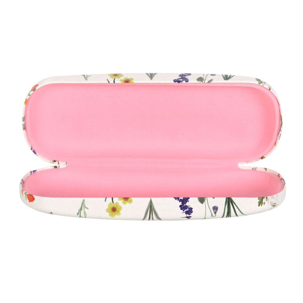 Wildflower Glasses Case1