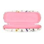 Wildflower Glasses Case1