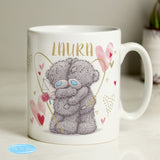 Personalised 'Me to You' Hold You Forever Mug