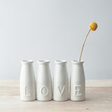 LOVE Bottle Set