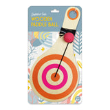 Summer Fun Wooden Paddle Board