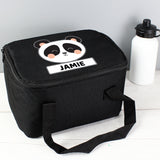 Personalised Panda Lunch Bag