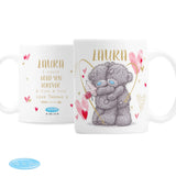 Personalised 'Me to You' Hold You Forever Mug
