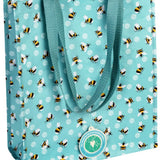 Bumblebee Shopping Bag