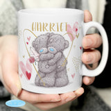 Personalised 'Me to You' Hold You Forever Mug