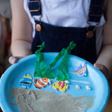 Under the Sea Activity Kit