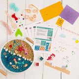 Mermaid Activity Kit