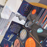 'Space in a Box' Educational Gift Set