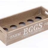 Egg Crate Holder