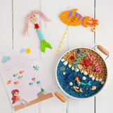 Mermaid Activity Kit