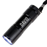 Personalised Mini Torch