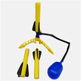 Summer Fun Stomp Rocket