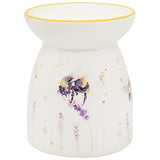 Country Life Bees Wax Burner