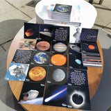 'Space in a Box' Educational Gift Set