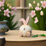 Ceramic Rabbit