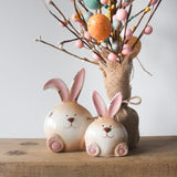 Ceramic Rabbit