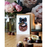 Box of Chocolates Card