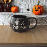 Hello Pumpkin Mug