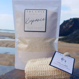 Kynance Organic Oat and Coconut Bath Milk