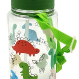 Dinosaur Jr Children's Reusable Water Bottle