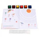 Fingerprint Activity Set