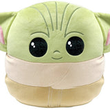 Grogu Star Wars Squishy Beanie