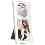 Personalised 1st Mothers Day Photo Frame