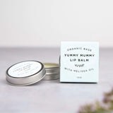 Yummy Mummy Lip Balm