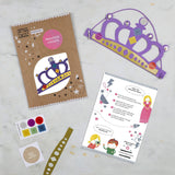 Make Your Own Princess Crown Kit