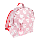 Cookie the Cat Mini Backpack