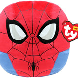 Spiderman Squishy Beanie