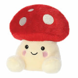 Amanita The Mushroom - Palm Pal Soft Toy