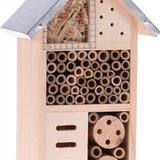 Wooden Insect Hotel