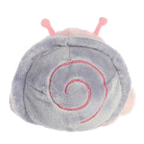 Shelby Snail - Palm Pals Soft Toy