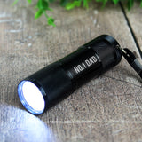 Personalised Mini Torch