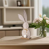 Felt Bunny