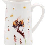 Country Life Bees Jug