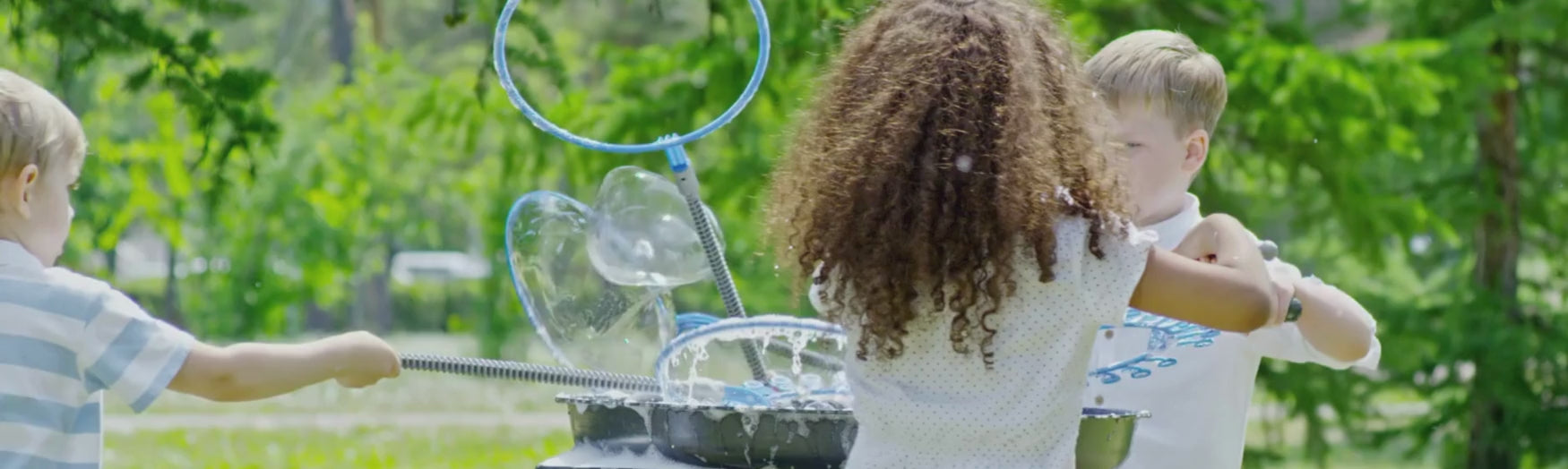 Summer Garden Games Gift Ideas 
